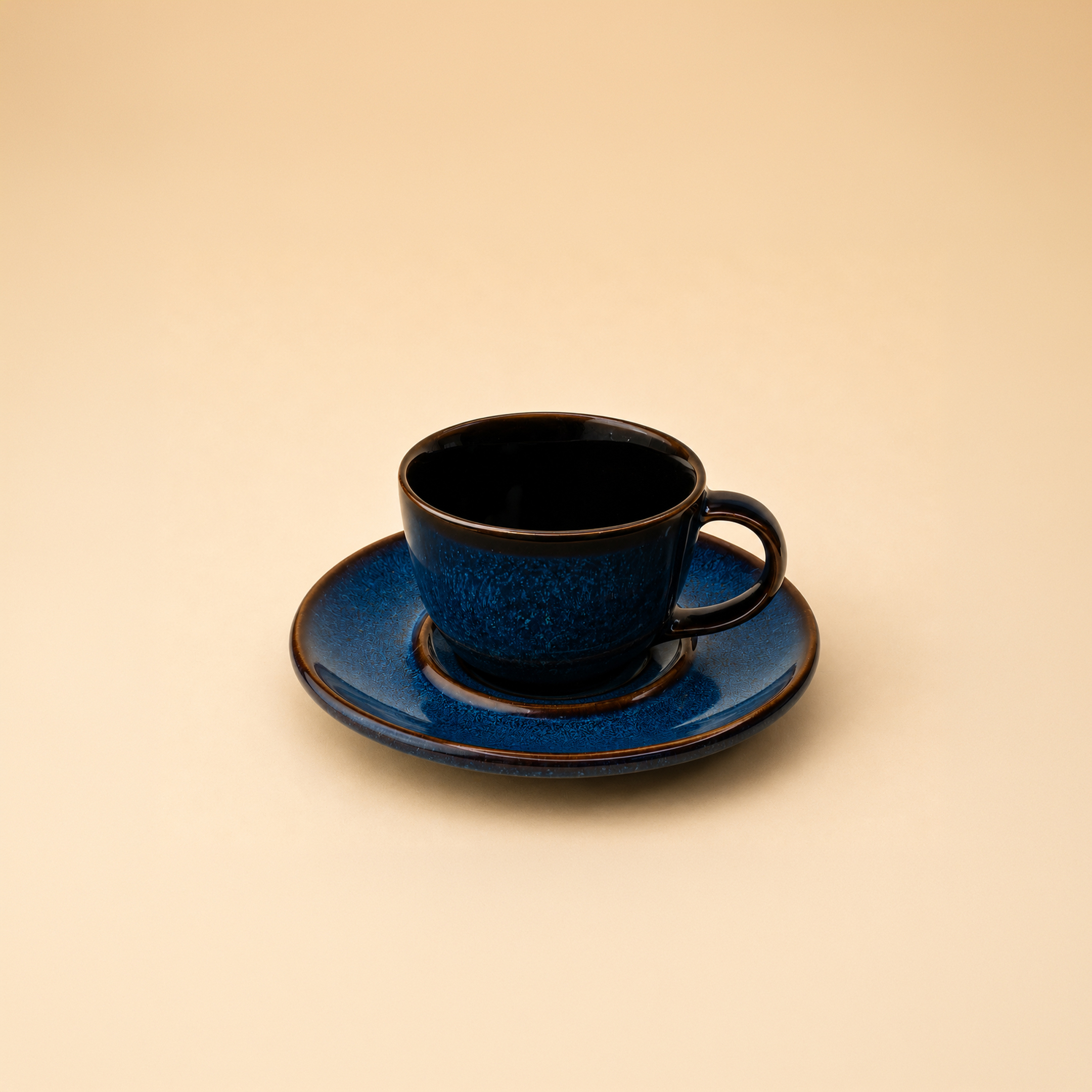 Soucer & Tea Cup