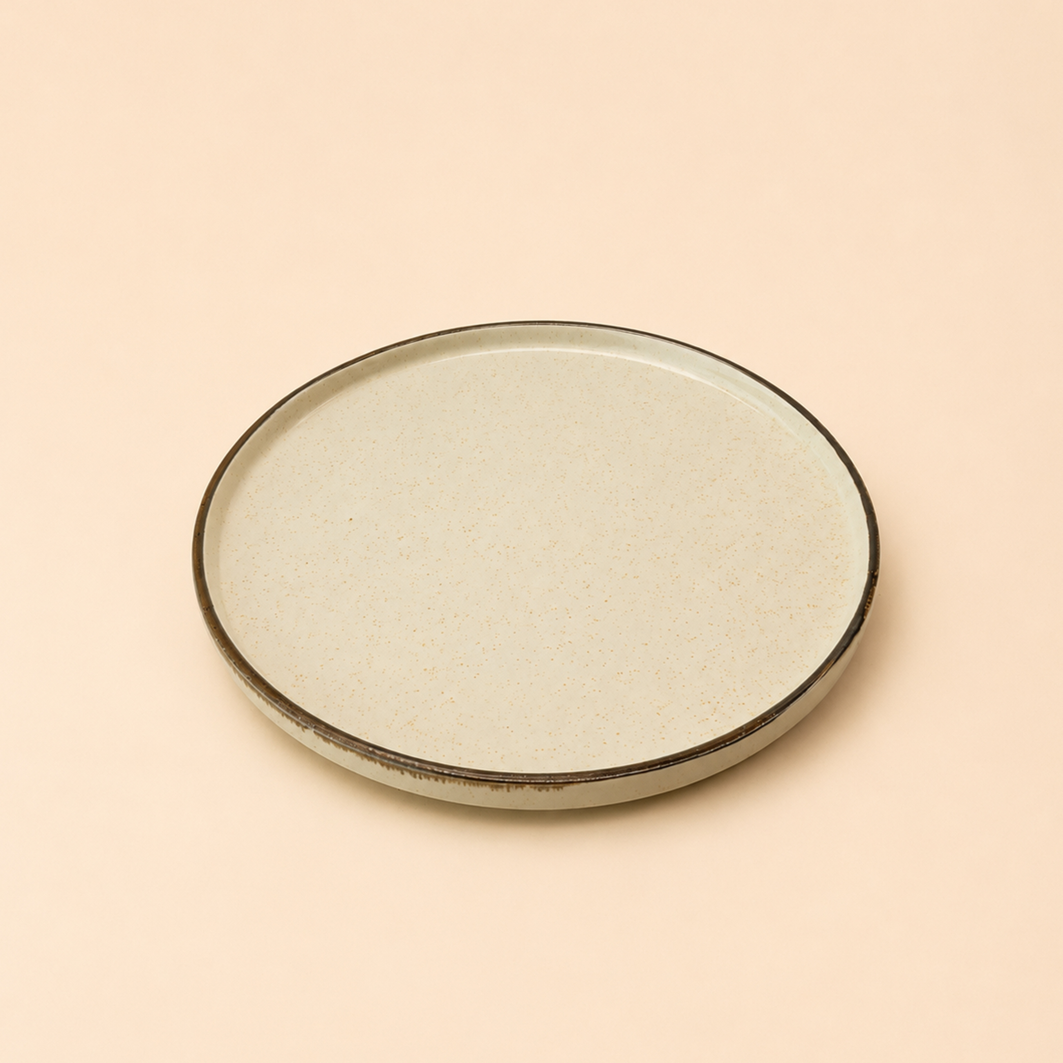 Stackable Thali