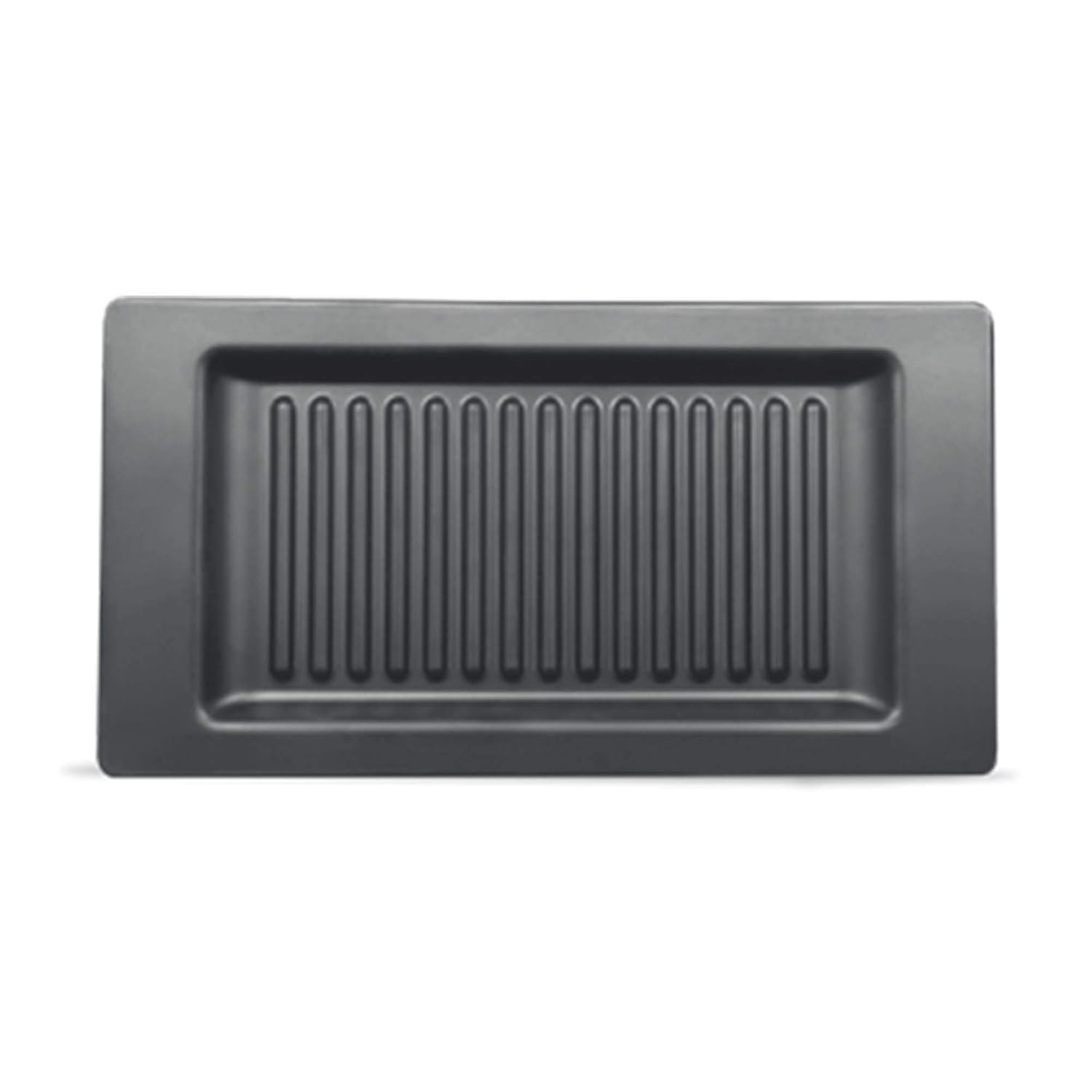Rectangular Grill Melamine Platter