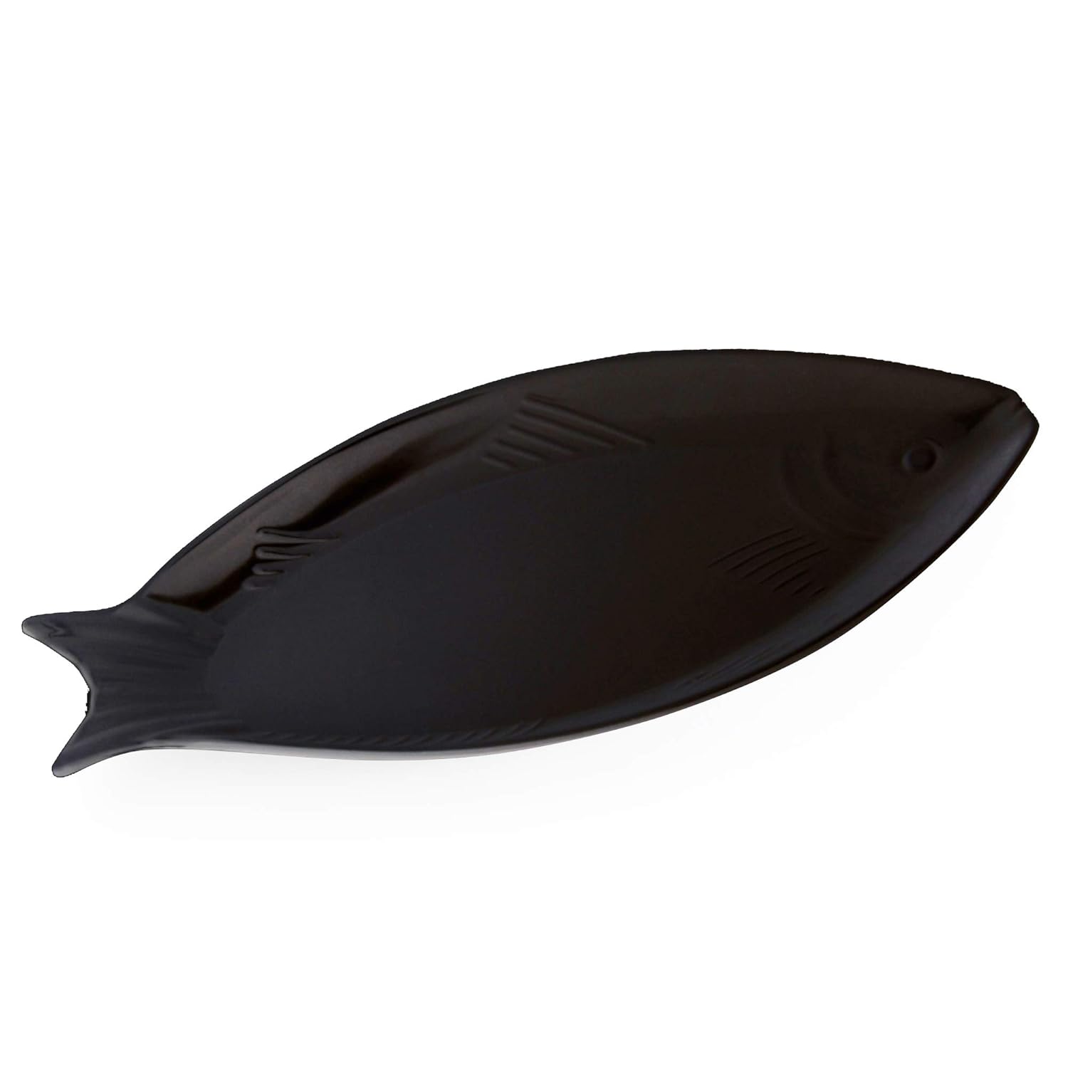 Fish Melamine Platter