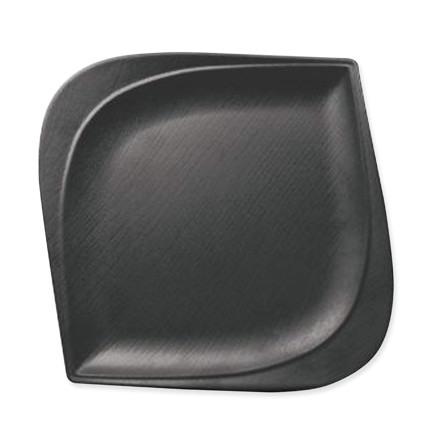 MILTON Trinity Melamine Dinner Plate