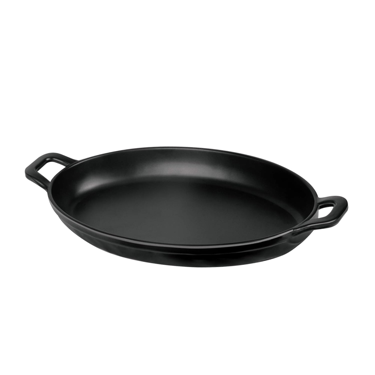 Oval Medium Melamine Serving Pan