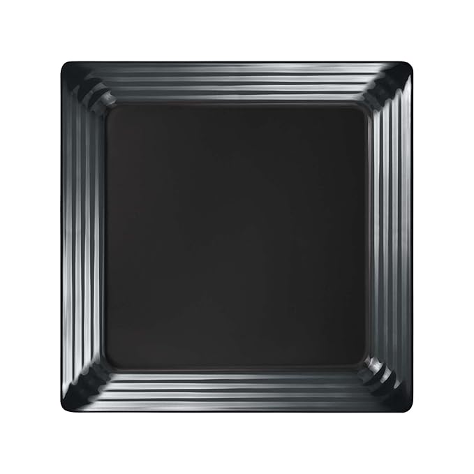 Square Melamine Platter