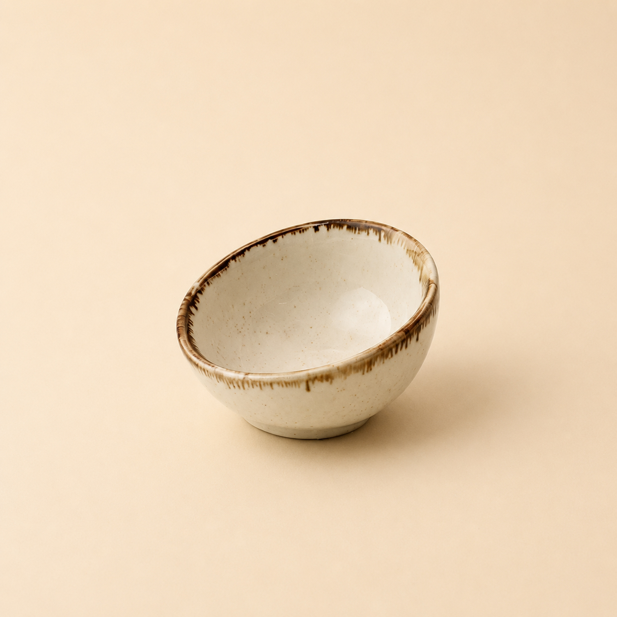 Pearl Dip Bowl Slant