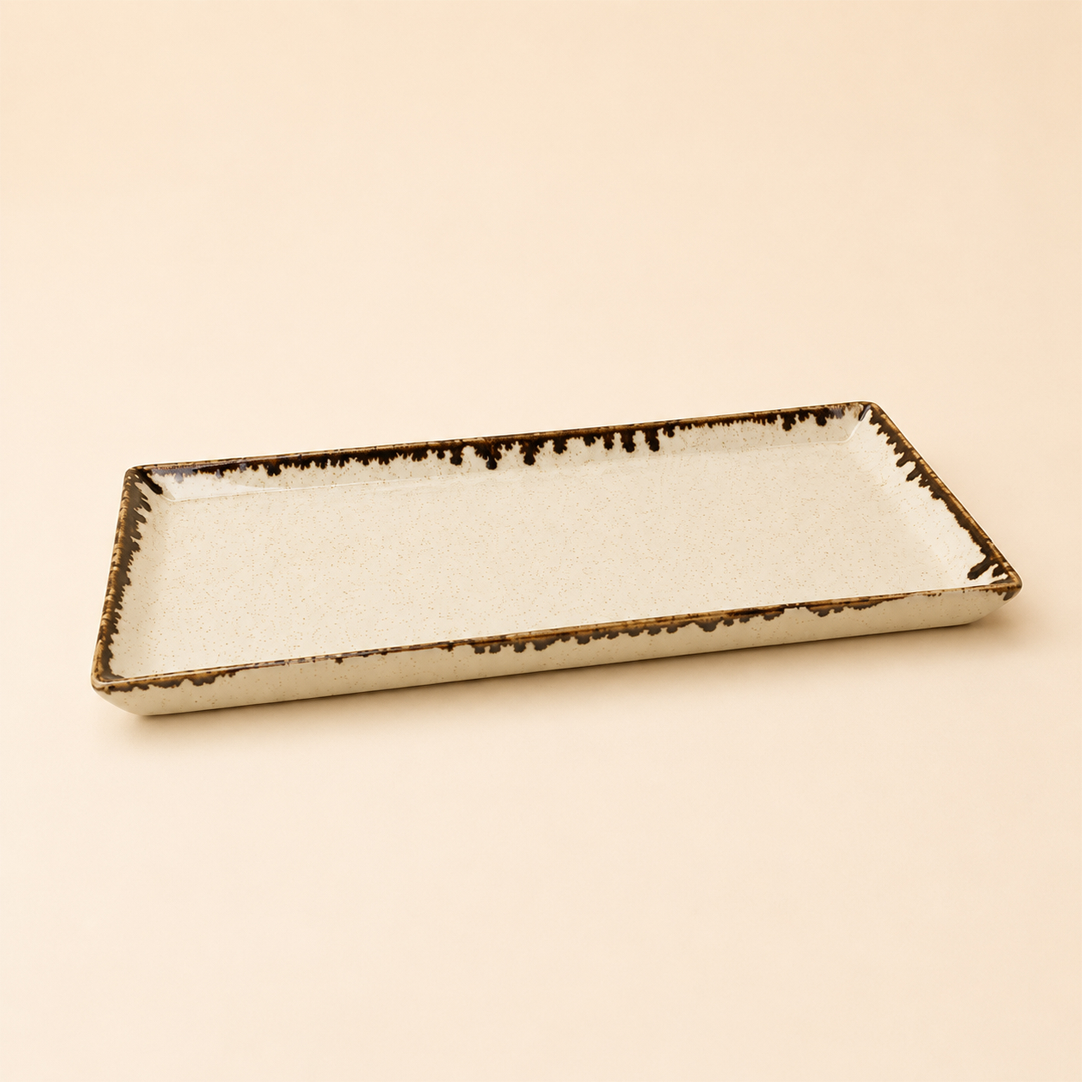 Rectangular Platter