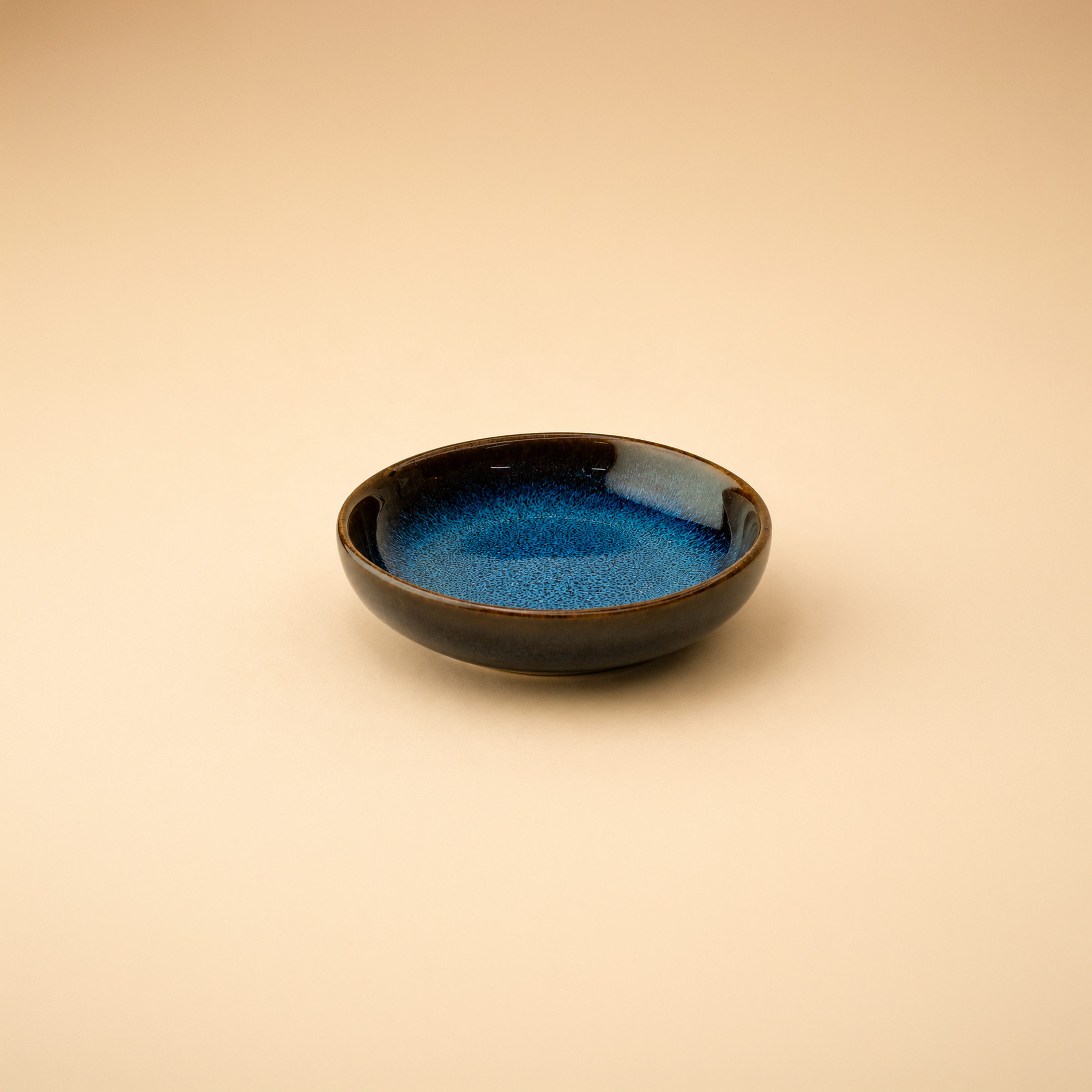 Round Dip Bowl