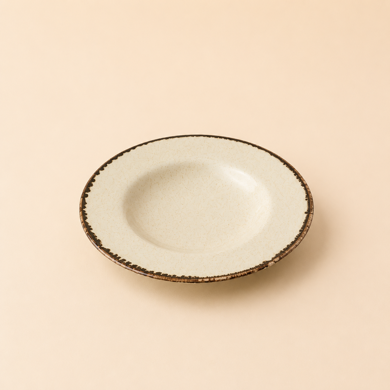 Soup Plate Amalfii