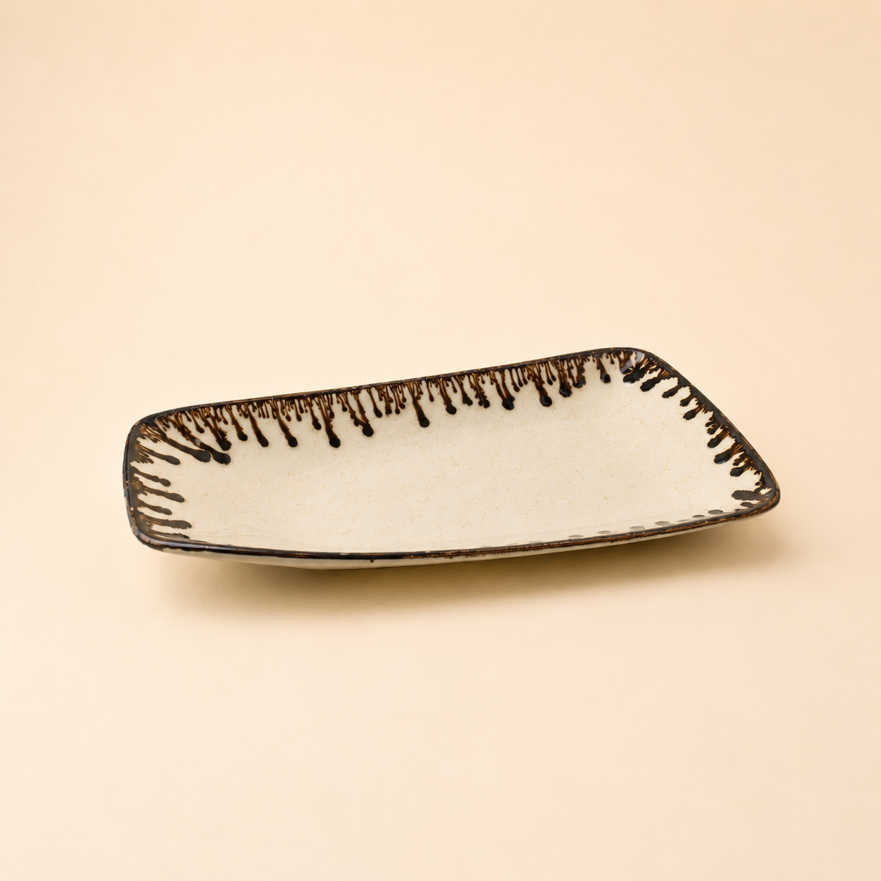 Vital Rectangle Platter