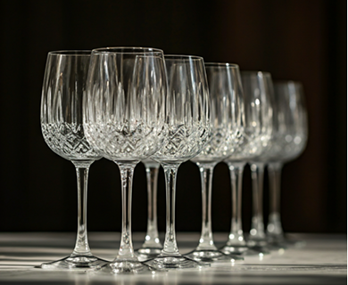 Glass