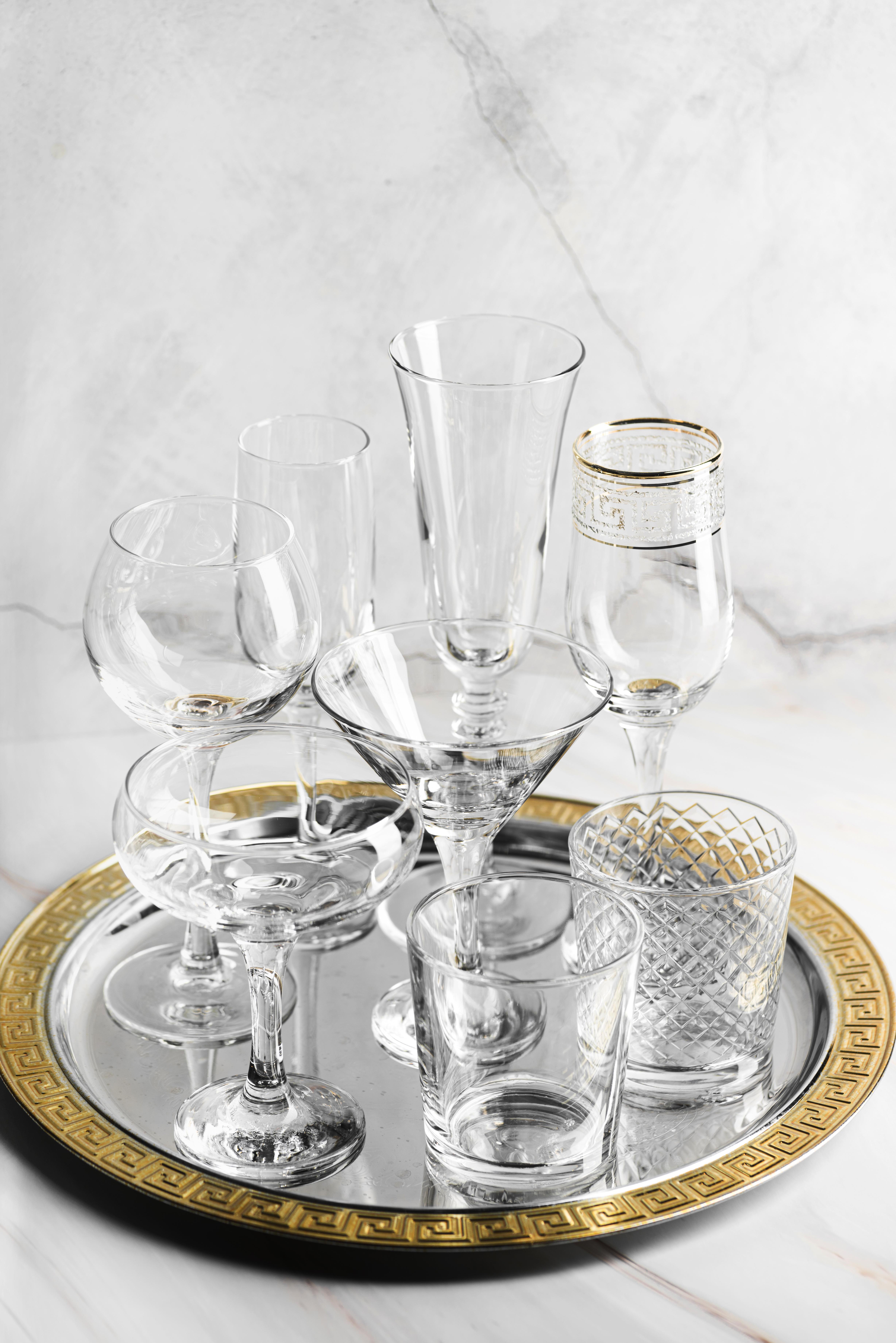 "Glassware Products"