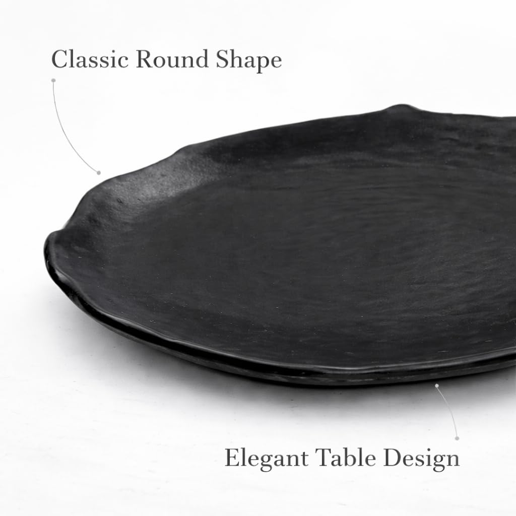 Melamine Serving Platter