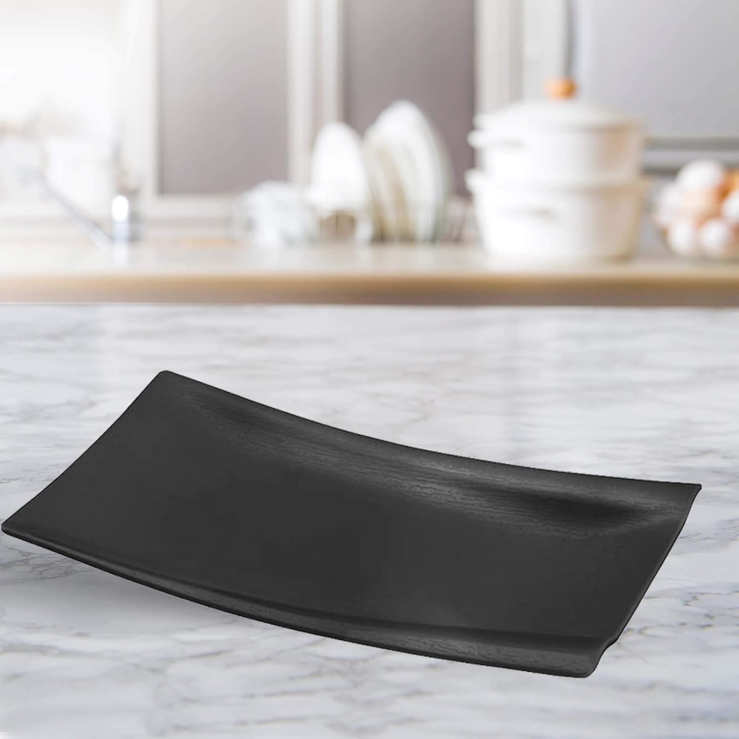 Tandoori Melamine Platter