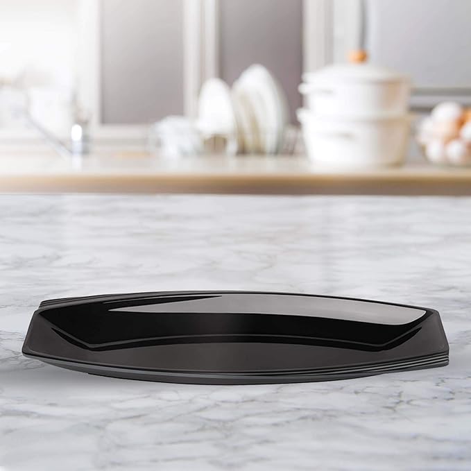Milton Kabab Melamine Platter