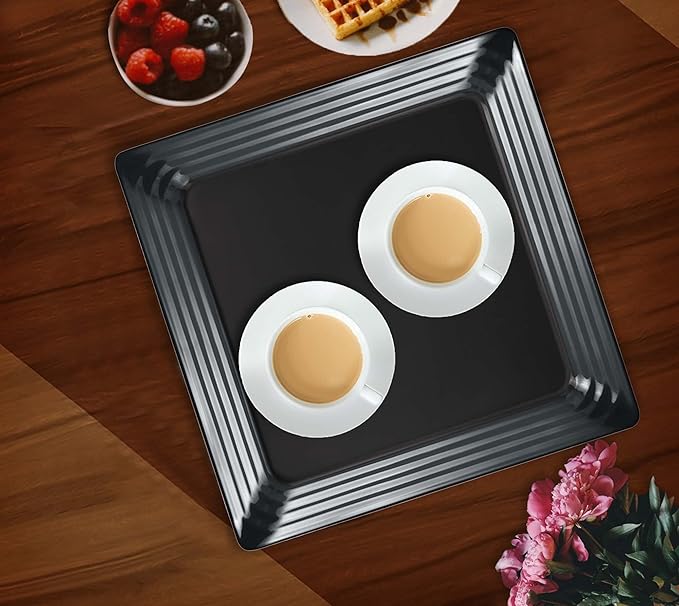 Square Melamine Platter
