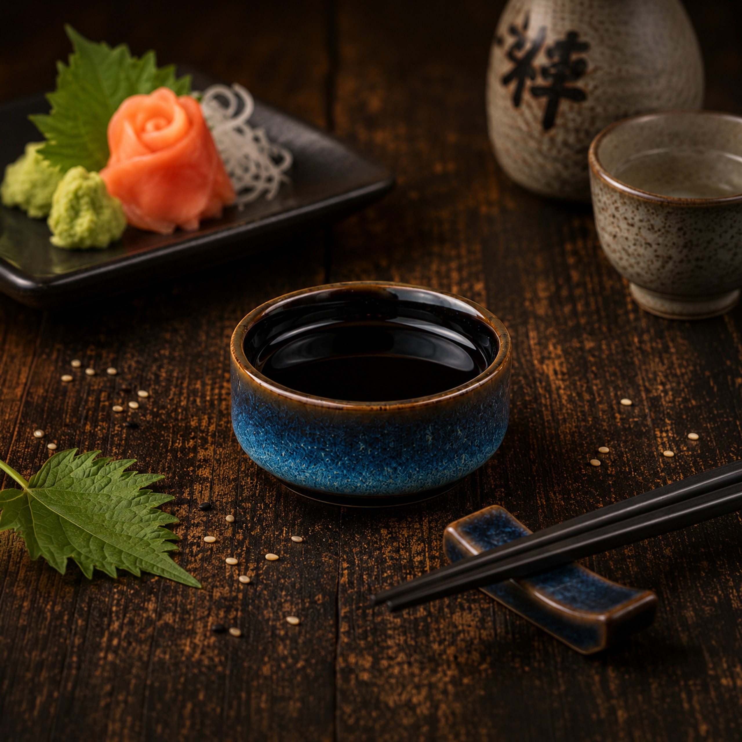 Dip-Bowl