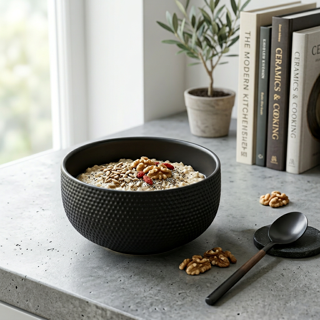 Artisan Soup Bowl