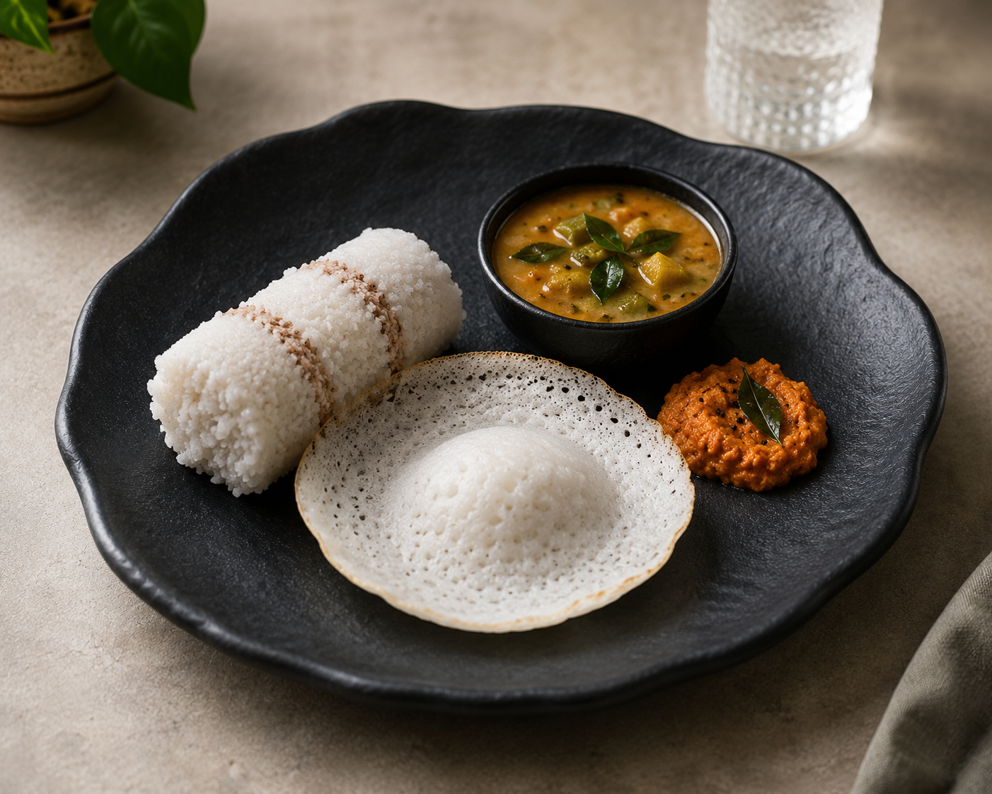 Melamine Serving Platter