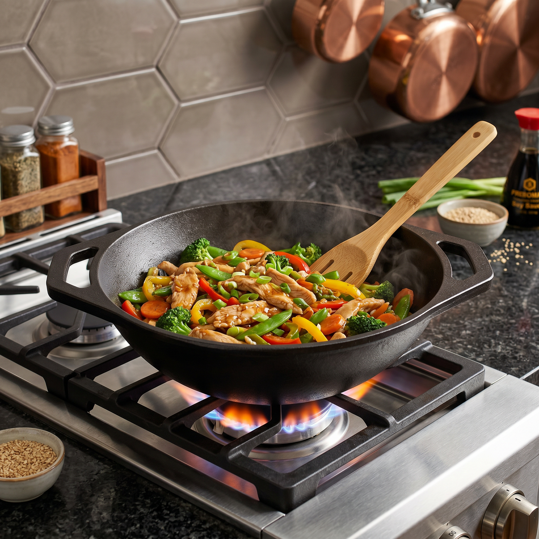 "Kitchen Accessories Shop in Thrissur"