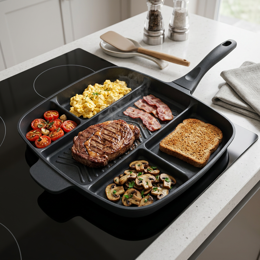 "Best Kitchen Accessories Store"