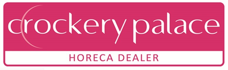 Crockery Palace Logo